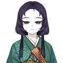 真珠ケ淵マシラ