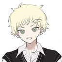 氷霜院リュウオウ