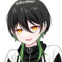 黄緑院ホホジロ