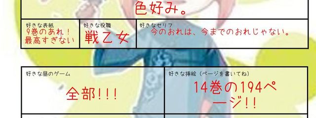 杉野よもぎ 二つ名は祝福の神主さんの壁紙画像