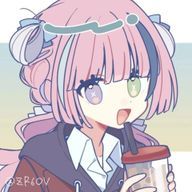 杉野よもぎ　二つ名は祝福の神主@推し誕生日と限定は聞いてないさんのアイコン画像