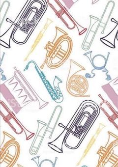 吹奏楽部 参加型