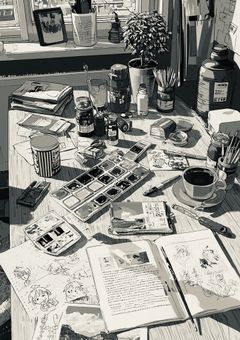 奔放なアシスタントに翻弄されるのはもうたくさんっ！！