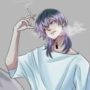 灰谷竜胆