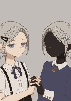 シャドーハウスの反乱分子達