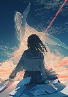 あの日誓ったこと