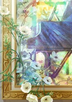 行きつけカフェのオーナーさん達裏社会の人だったようです