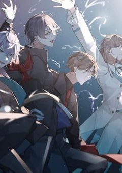 にじさんじbl短編集