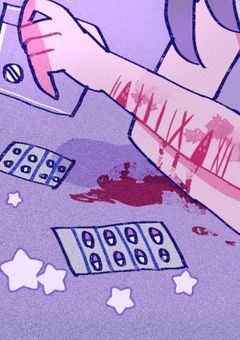 にじさんじの病み