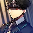 リアム・バッカード