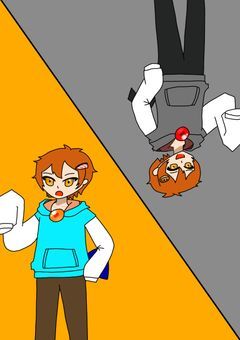 鈴音のお絵描き成長部屋!