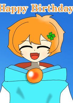 鈴音のお絵描き成長部屋！