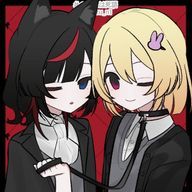 猫野 鈴音@smttは神さんのアイコン画像