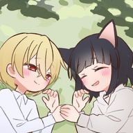 猫野 鈴音@smttは神さんのアイコン画像