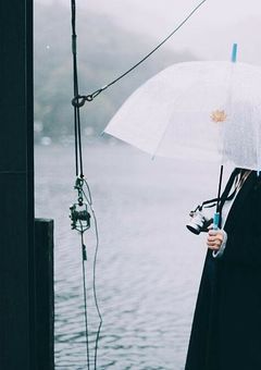 rainy day ☂️