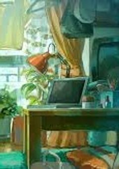 空白の教室