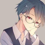 普通の髭団さんのアイコン画像