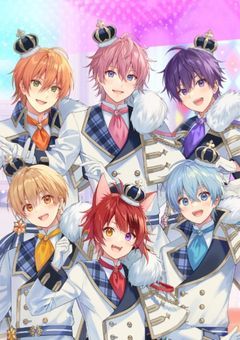 スターになりたい少年