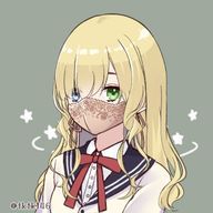 色@💎💫🌟さんのアイコン画像