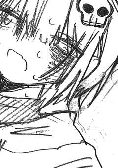 ？×💀＜ｒ１８＞