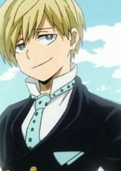 捻 く れ て い る 主 役 の 君