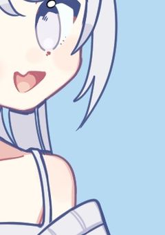 行方不明の紅一点