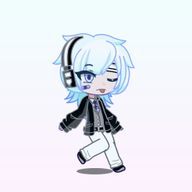 白夜 月華さんのアイコン画像
