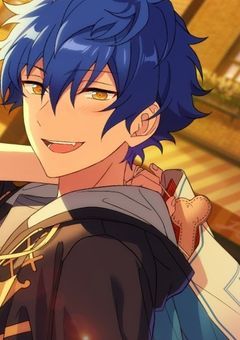 恋を知らない最強剣士は、来世でプロデューサーになりました