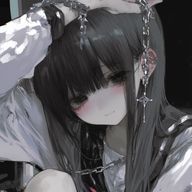 白兎月華🌙🌟❀さんのアイコン画像