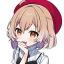 かぼちゃみん