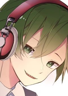 個人実況者、緑の実況者を推し続けた結果…両想いでした！？