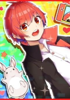 # 恋人疑惑が浮上してる件【akgmn.tm】