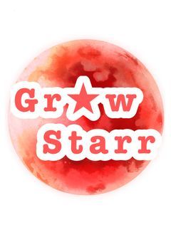 【事務所】GrowStarr 💫
