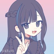 Rerun（空曇莉羅）@小説一旦非表示orフォロワー限定さんのアイコン画像