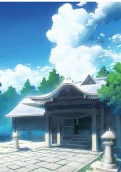 早苗とあうんが呪術廻戦の世界に？！