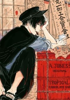 春宵、桜はまだ散らず