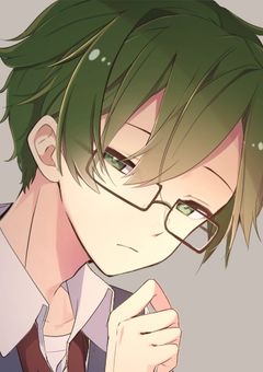 拝啓　〜最も尊い存在の貴女は〜