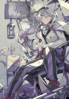 文スト　短編集