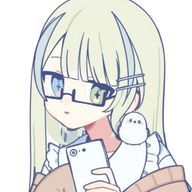 恵那さんのアイコン画像