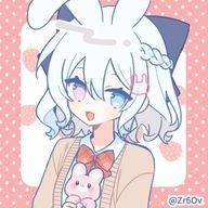 卯月 星奈さんのアイコン画像