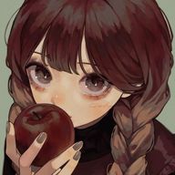 ❤︎ 我爱你さんのアイコン画像