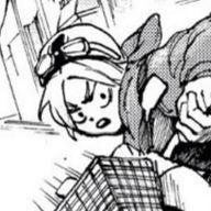 シマエナガ【4月13日の両思い💘】📖🦈さんのアイコン画像