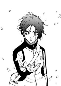 死神くんと天使ちゃん