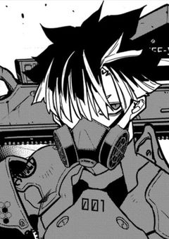 保科家の出来損ない