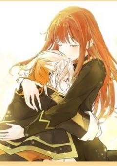 『カラフルピーチ /2人の魔法使い』〜もしもミノルが生きていたら〜