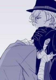 ようやく君が死んだんだ【ＢＳＤ】