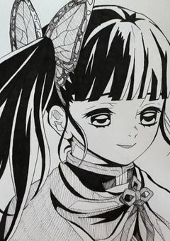 イラスト部屋