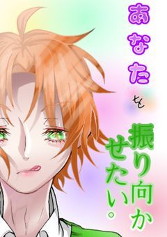 生徒×先生「あなたを振り向かせたい」『完結』