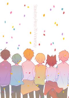 すとぷりが第五人格の世界へ､､､!?