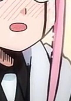 ❥ ⠀ 好感度メーター増加中でして